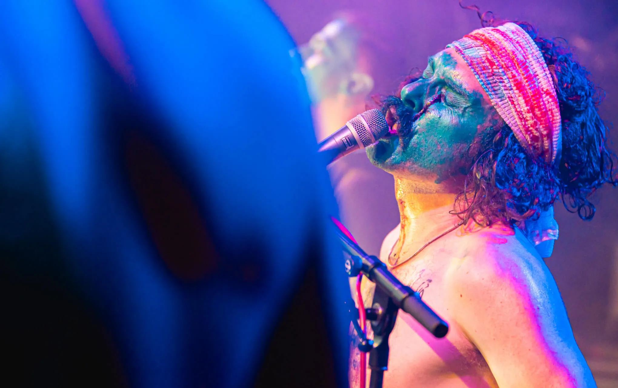 Loungefest Hero Background